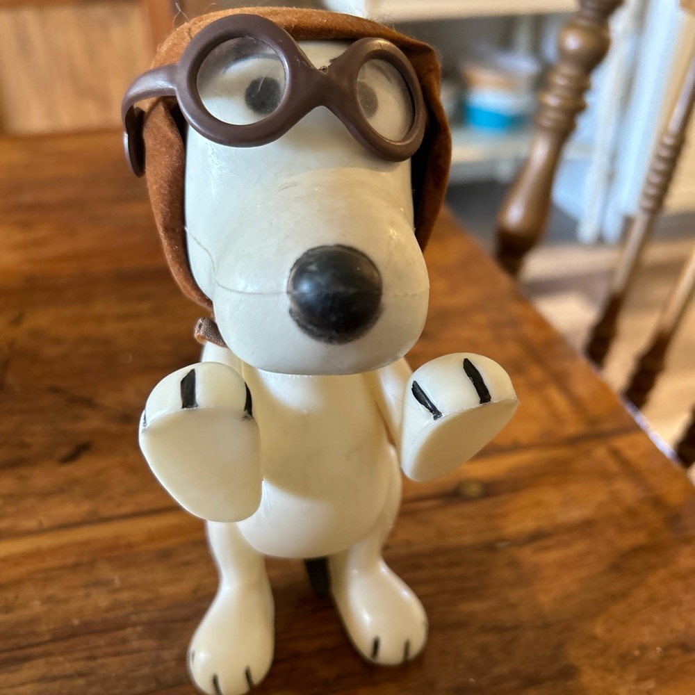 1966 snoopy